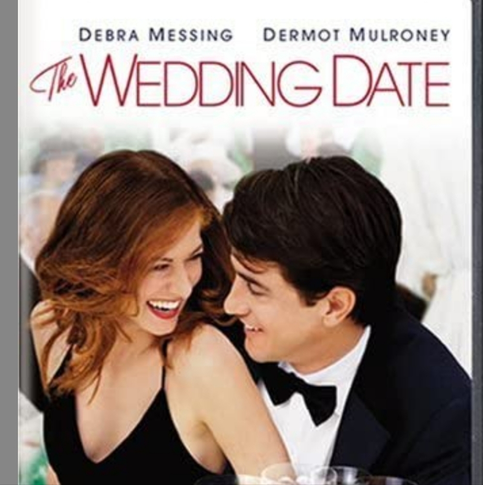 The Wedding Date DVD Movie (2004)